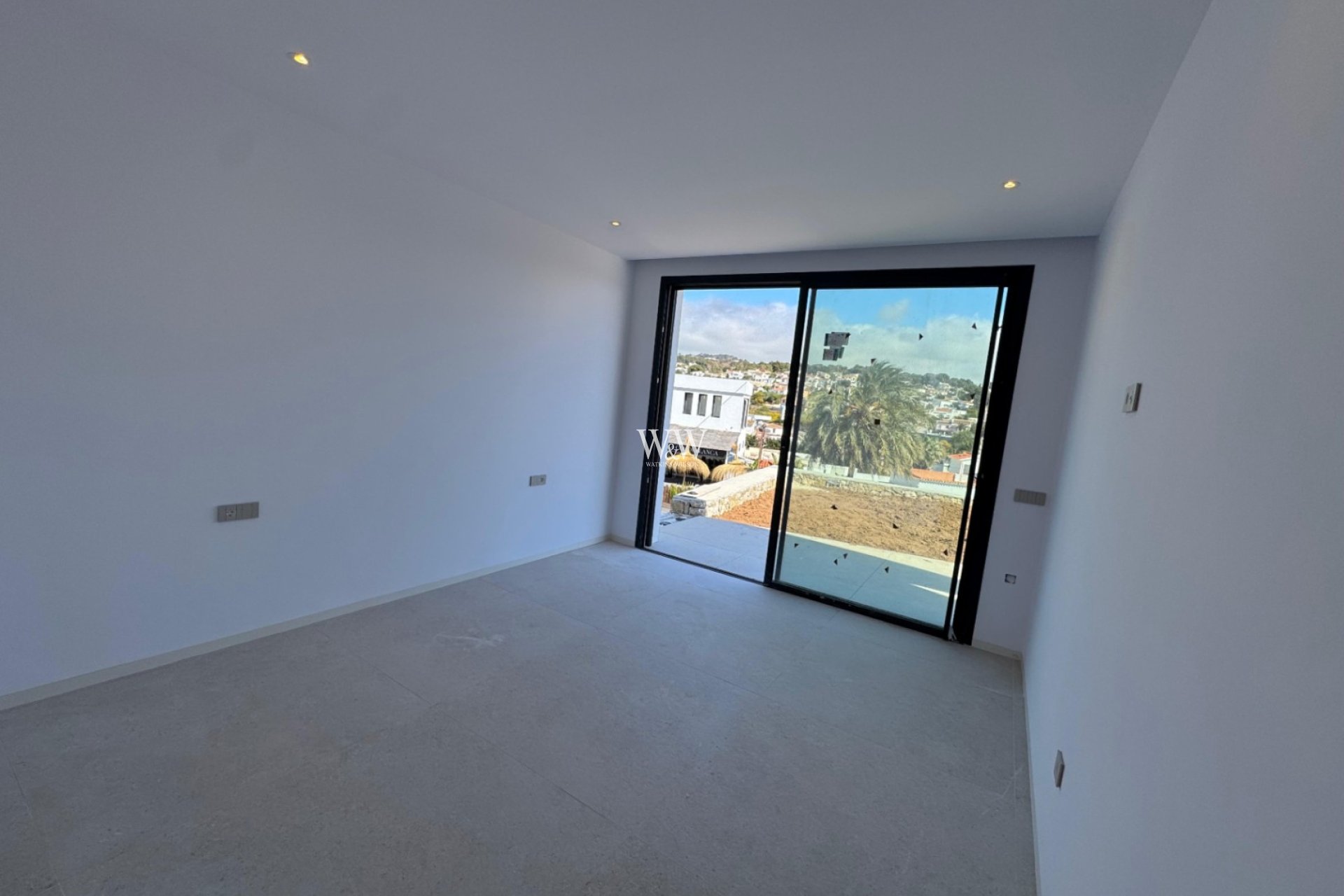 Videresalg - Villa -
Benissa