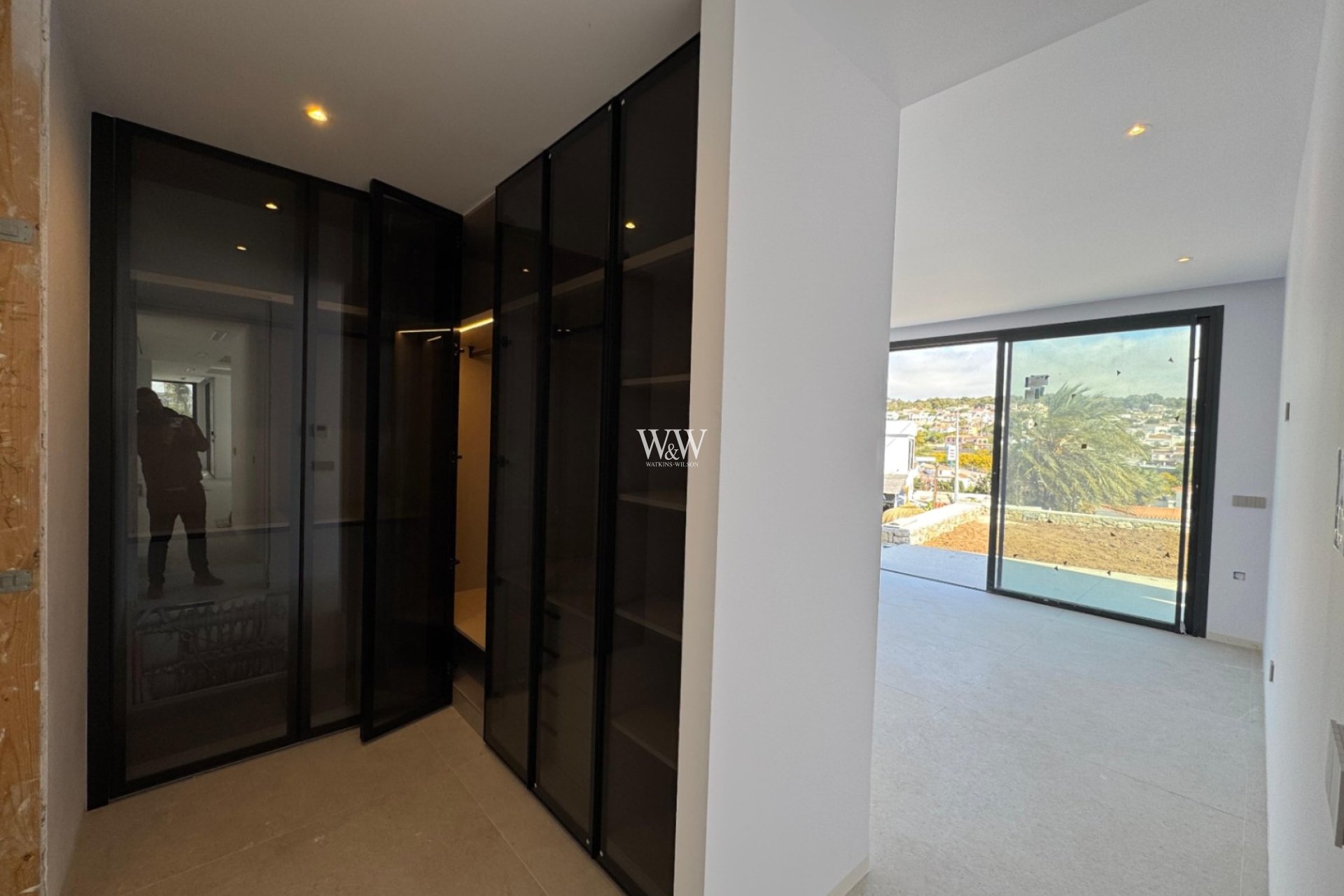 Videresalg - Villa -
Benissa