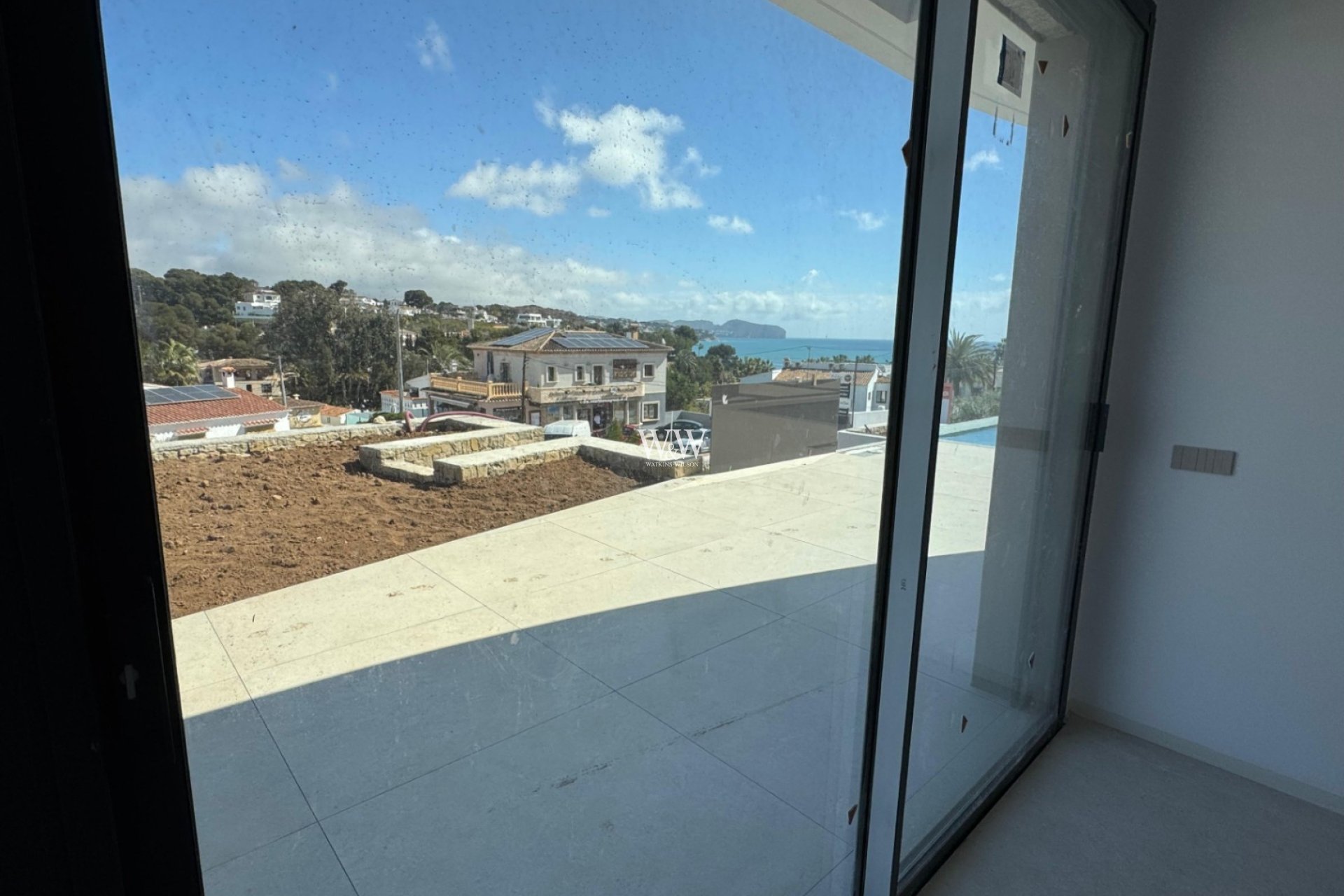 Videresalg - Villa -
Benissa