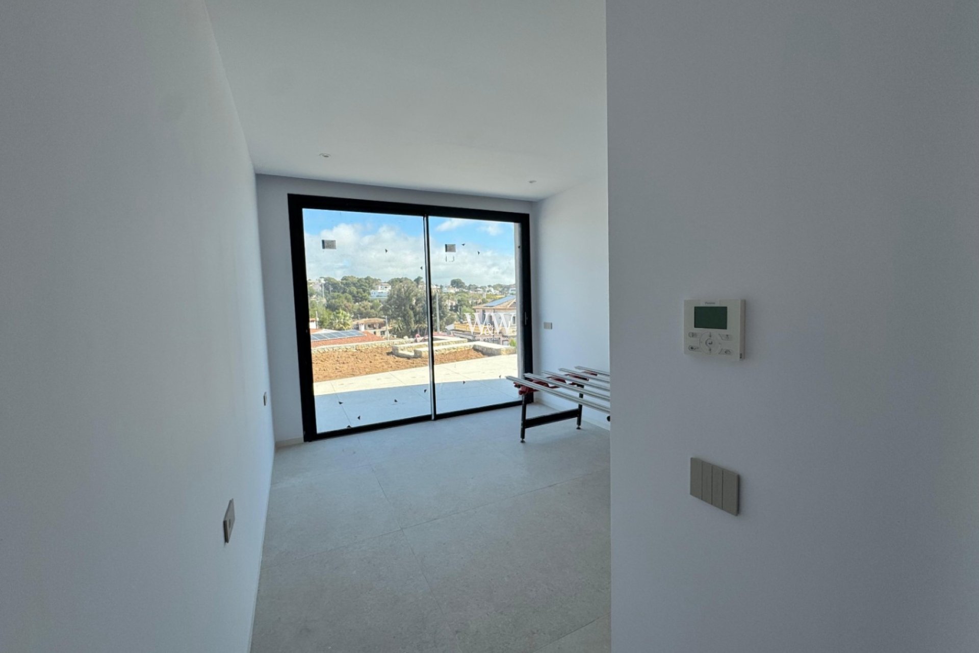 Videresalg - Villa -
Benissa