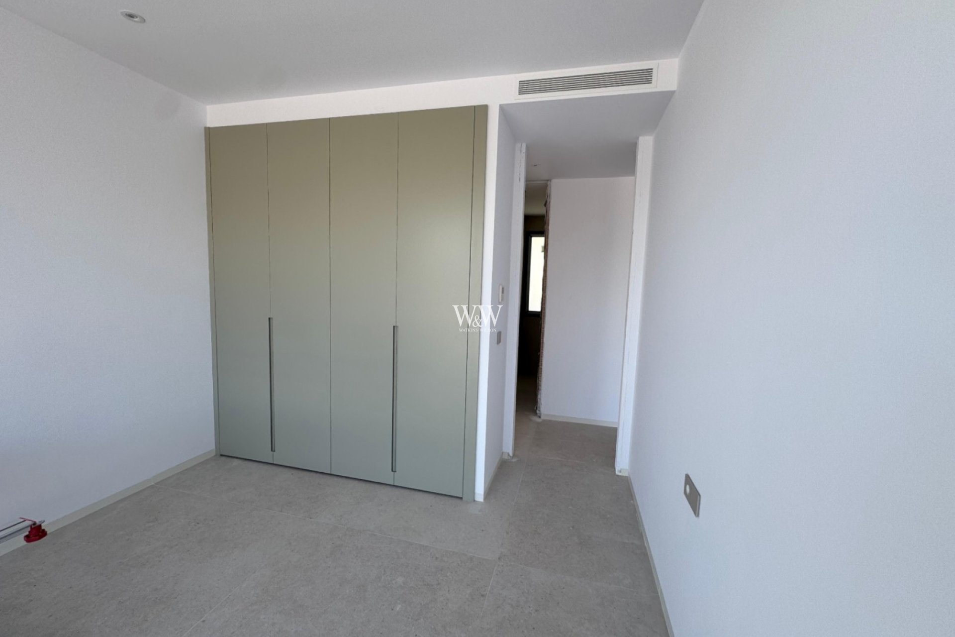Videresalg - Villa -
Benissa