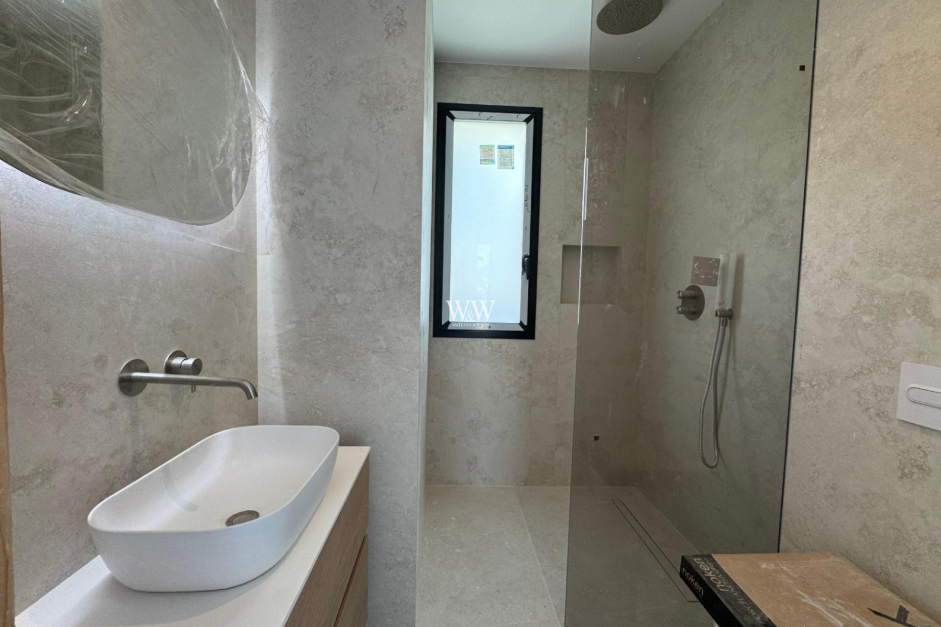 Videresalg - Villa -
Benissa