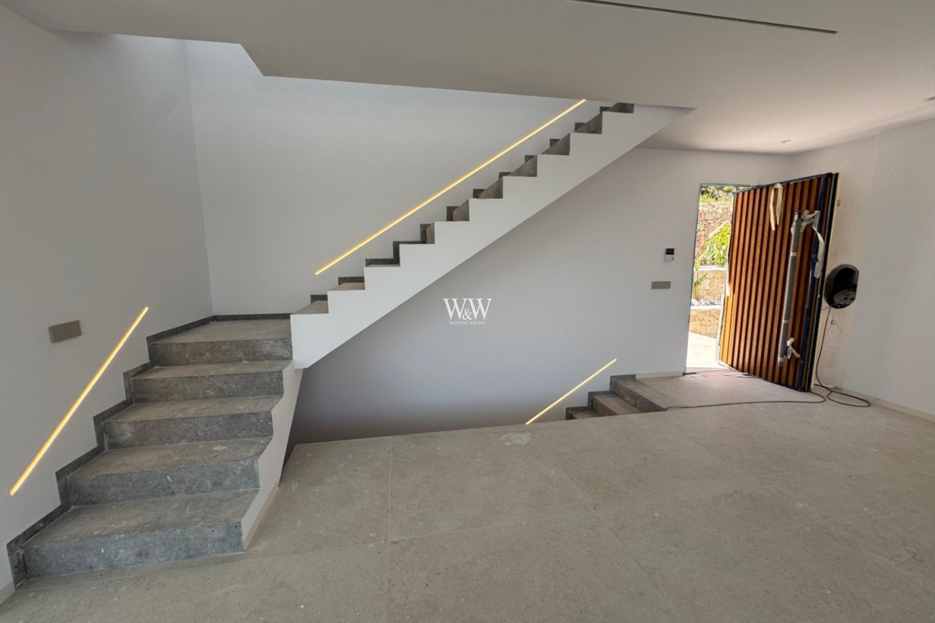 Videresalg - Villa -
Benissa