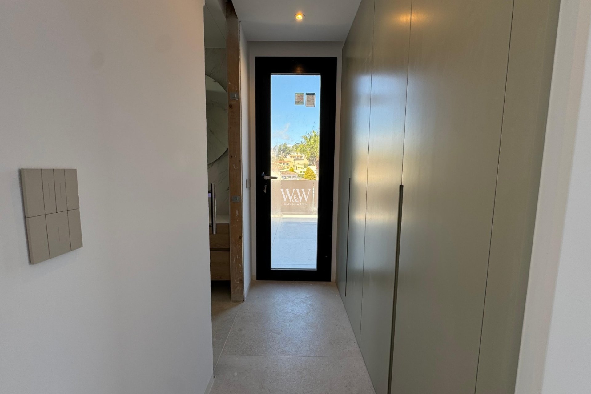 Videresalg - Villa -
Benissa