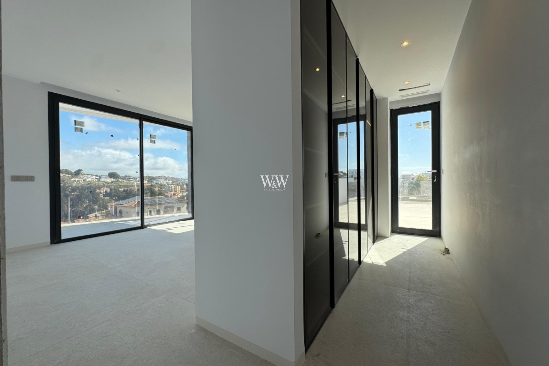 Videresalg - Villa -
Benissa