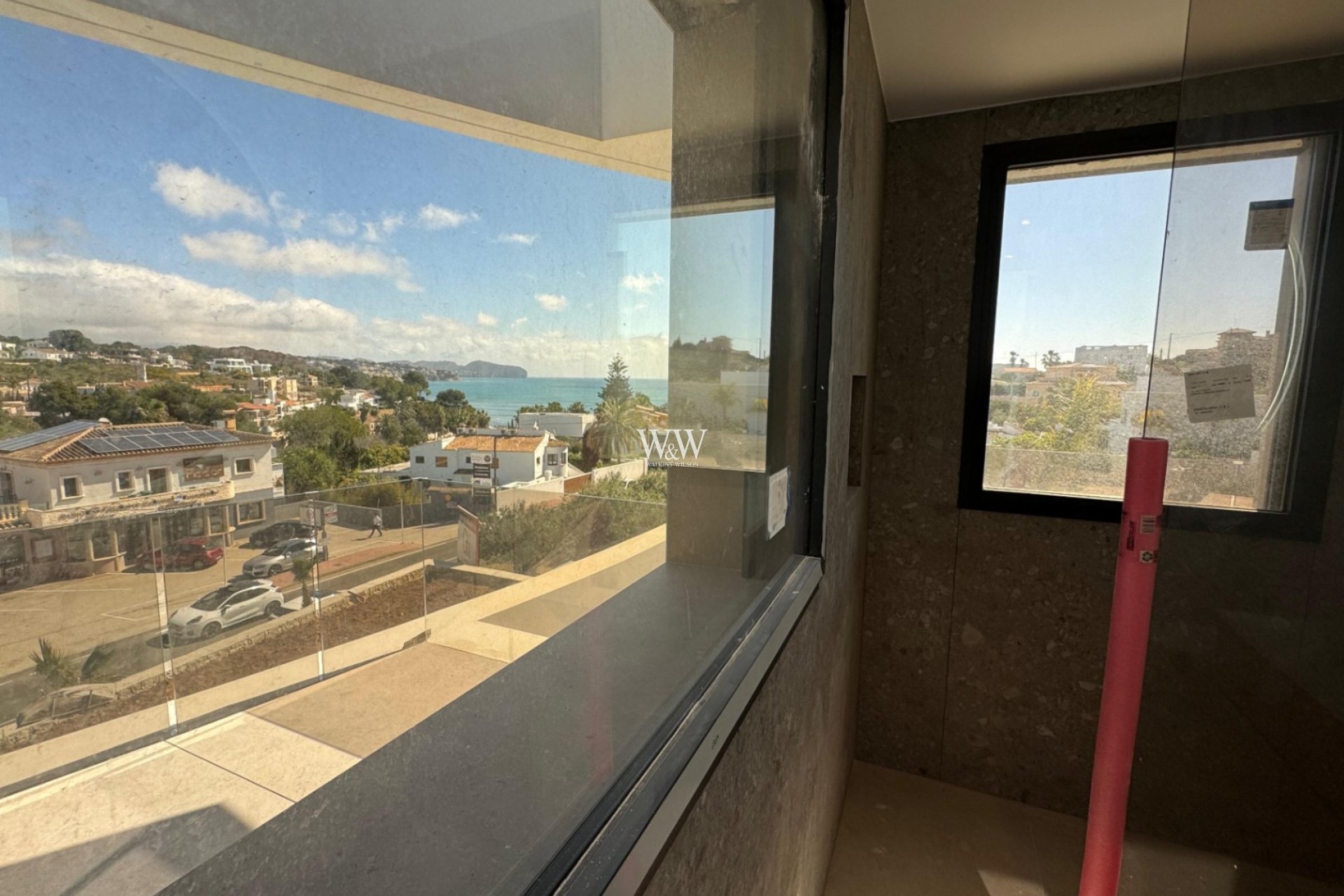 Videresalg - Villa -
Benissa