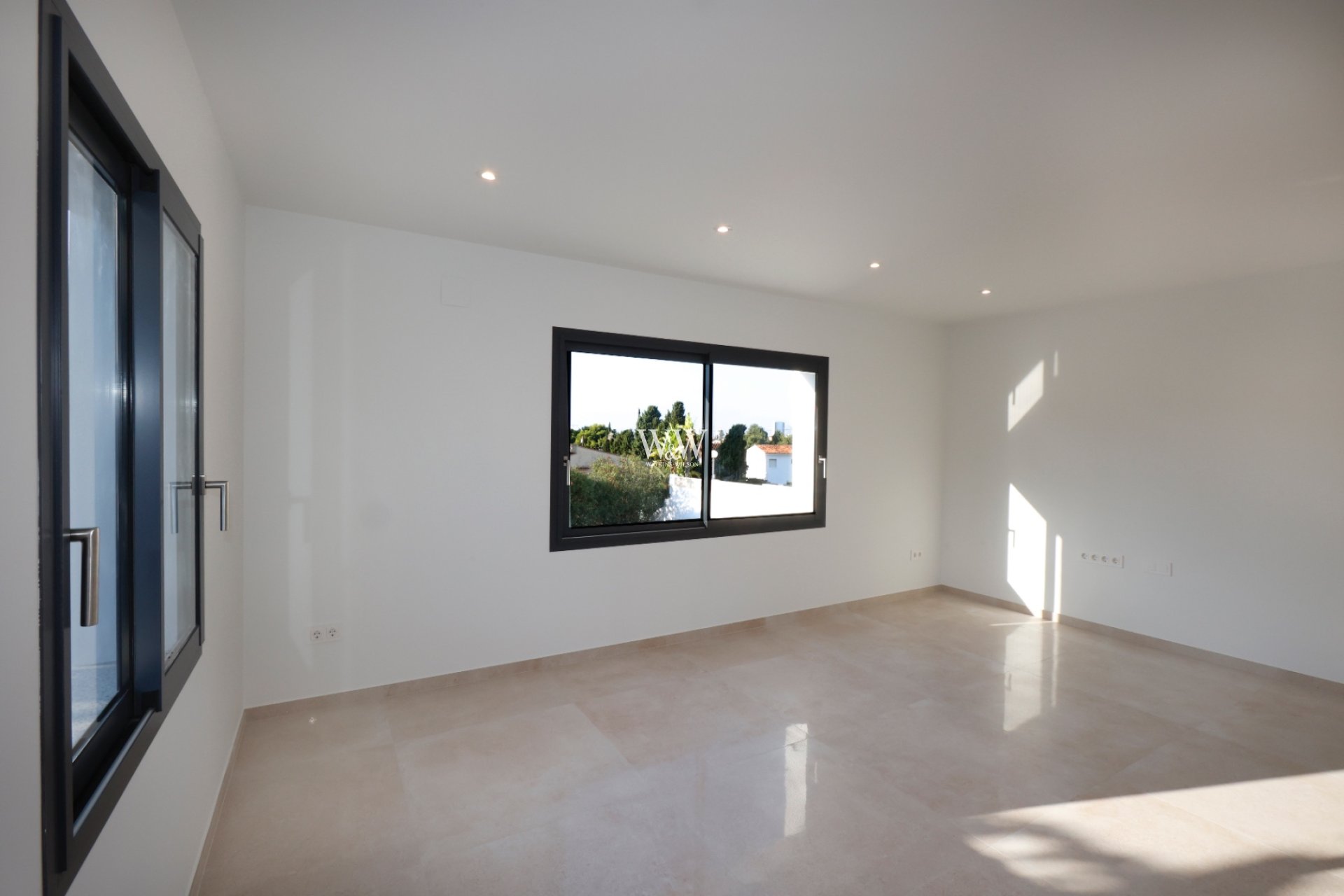 Videresalg - Villa -
Calpe - Los Pinos