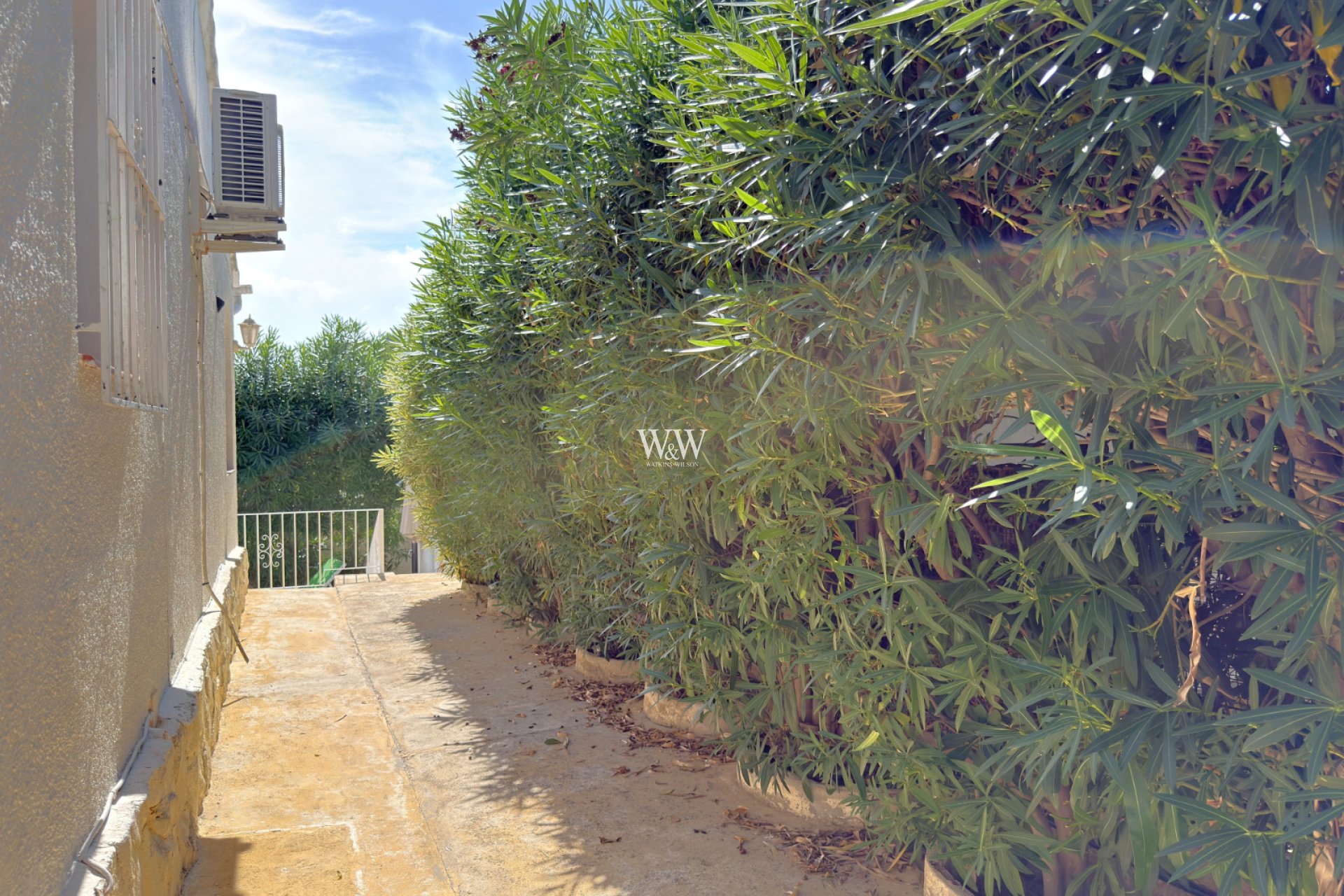Videresalg - Villa -
Moraira - La Sabatera