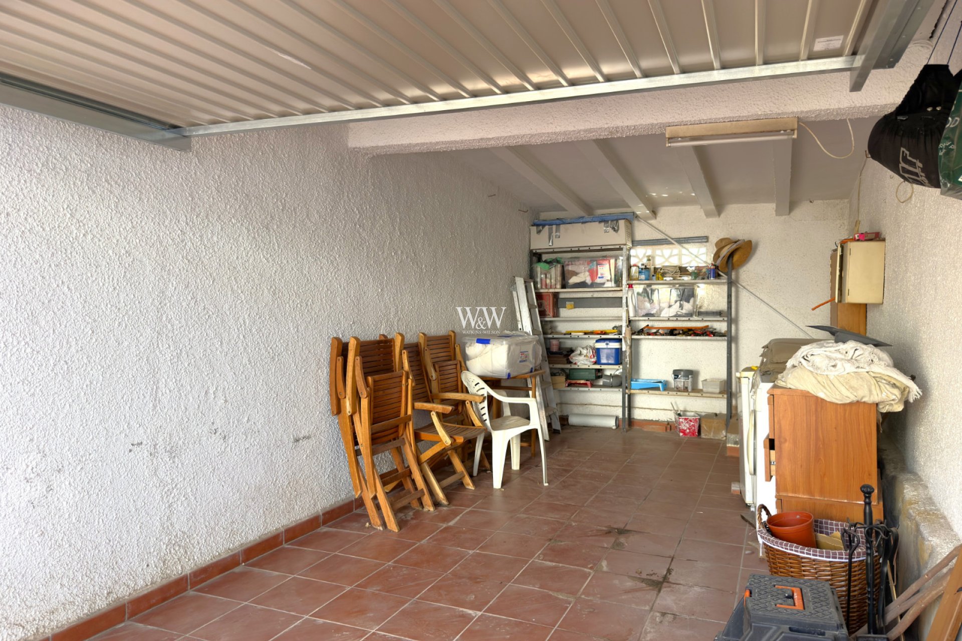 Videresalg - Villa -
Moraira - La Sabatera