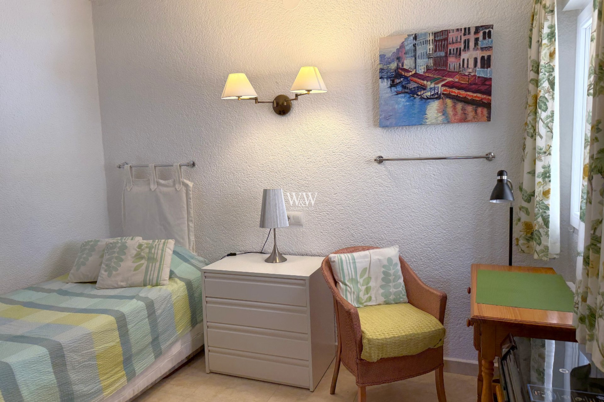 Videresalg - Villa -
Moraira - Moravit