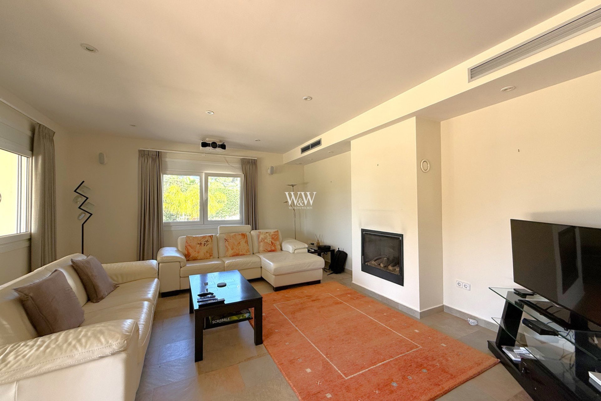Videresalg - Villa -
Moraira - Pinar de Advocat