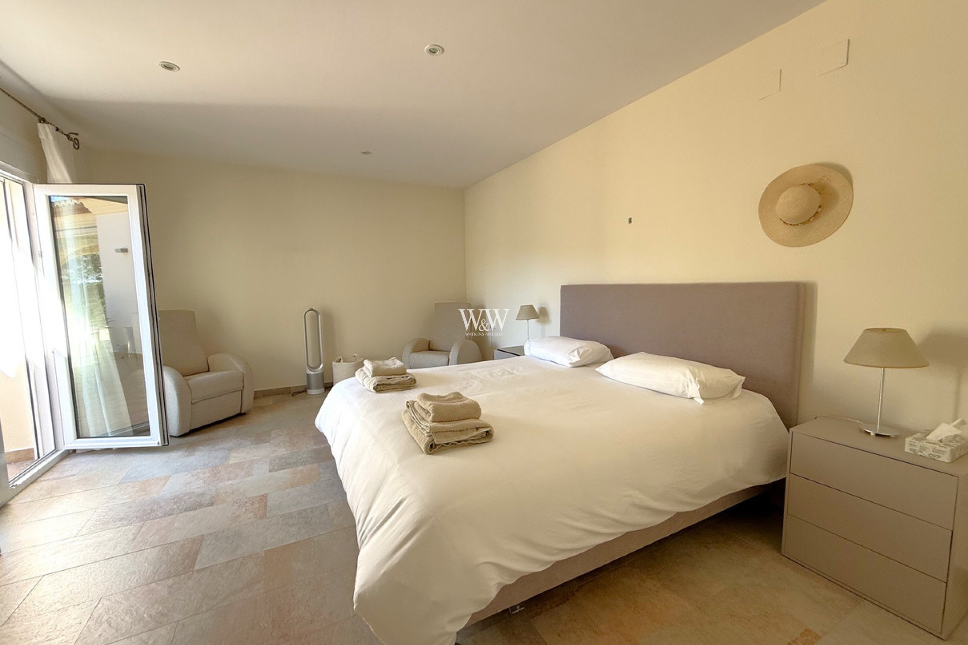 Videresalg - Villa -
Moraira - Pinar de Advocat