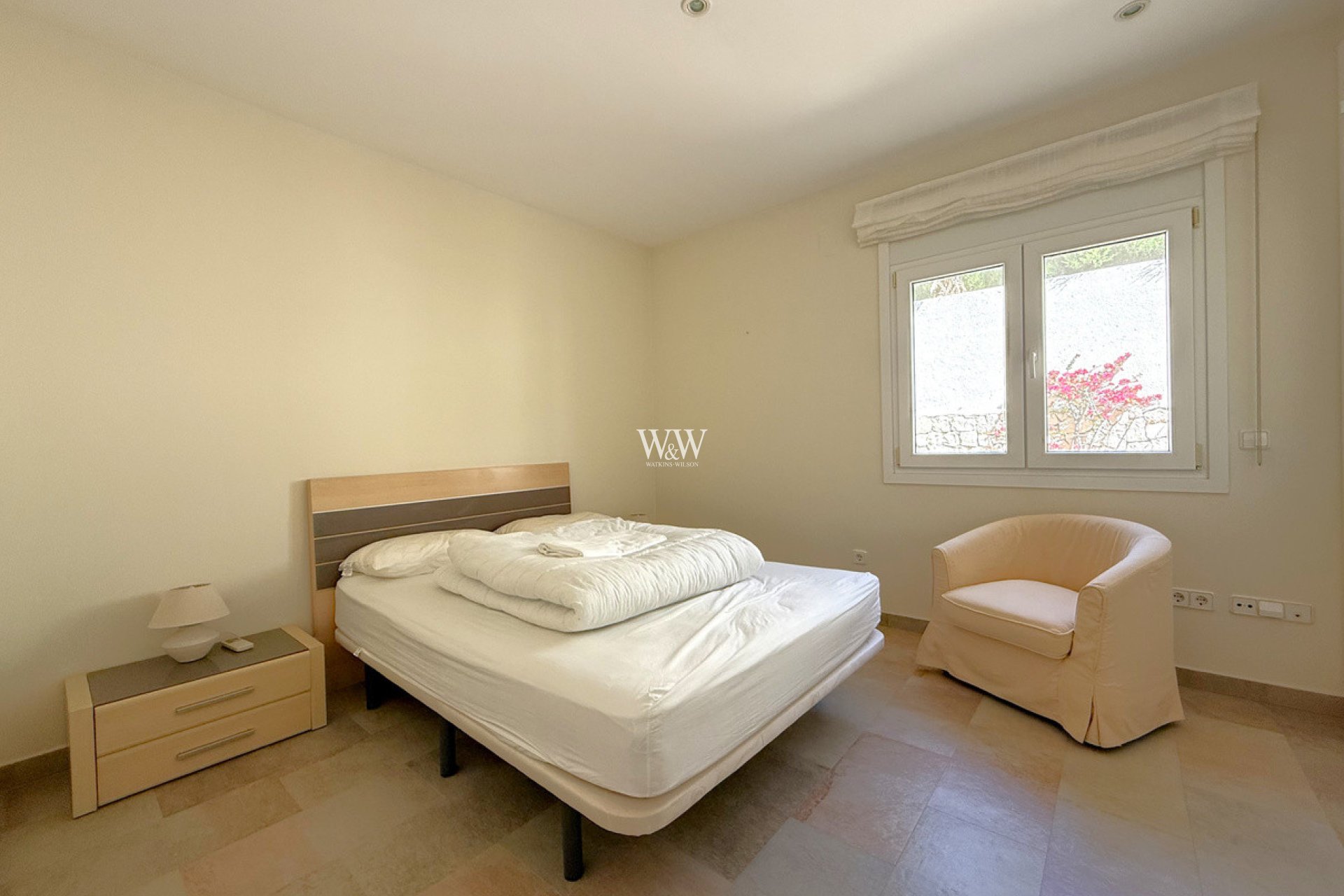 Videresalg - Villa -
Moraira - Pinar de Advocat