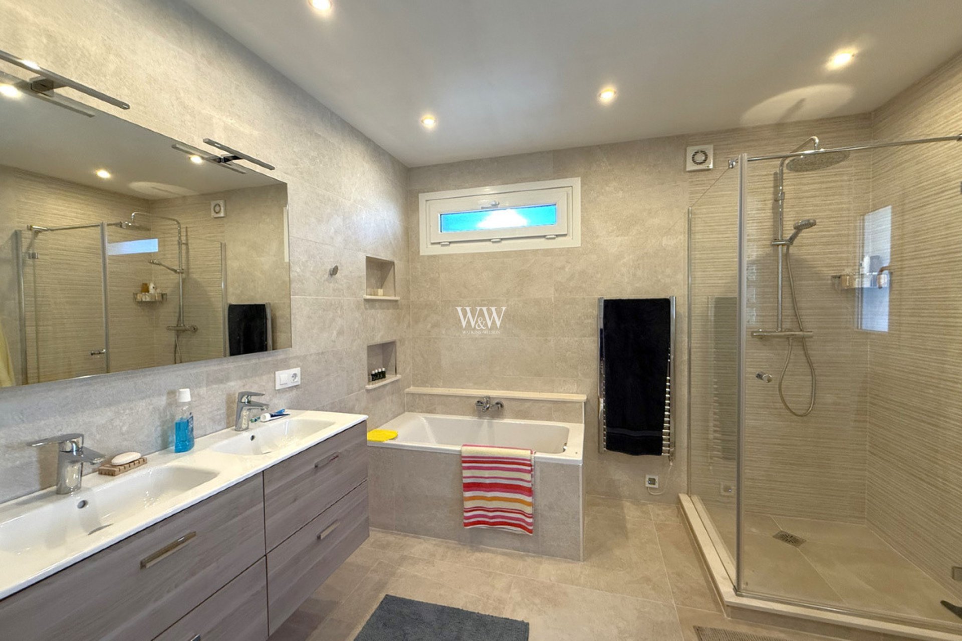 Videresalg - Villa -
Moraira - Pinar de Advocat
