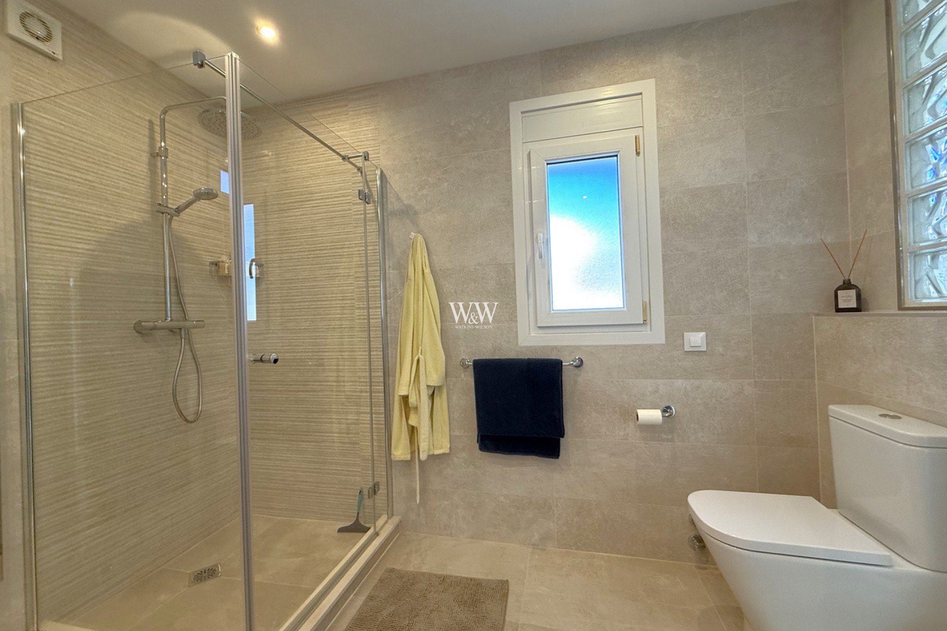 Videresalg - Villa -
Moraira - Pinar de Advocat