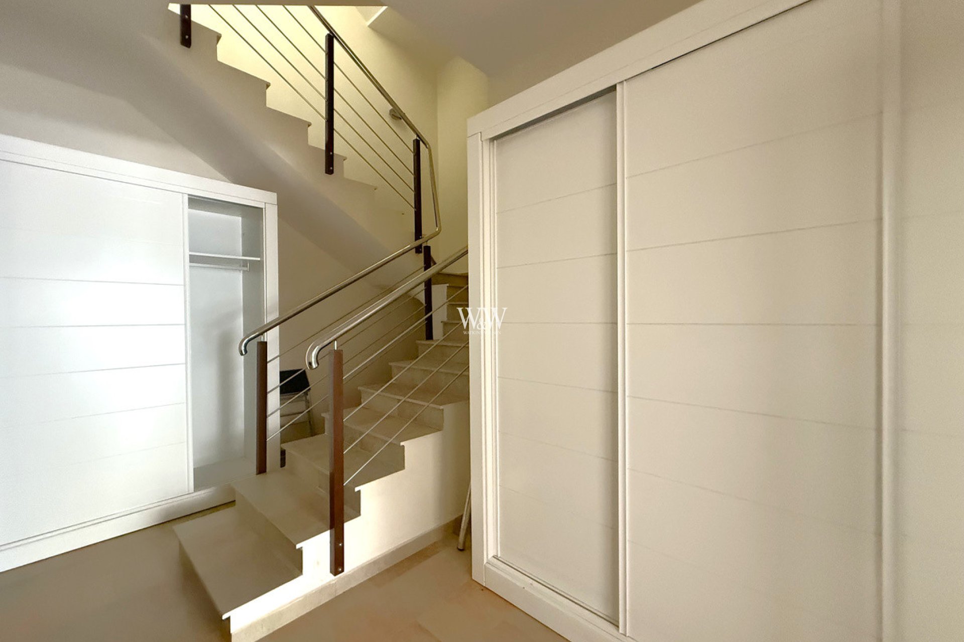 Videresalg - Villa -
Moraira - Pinar de Advocat