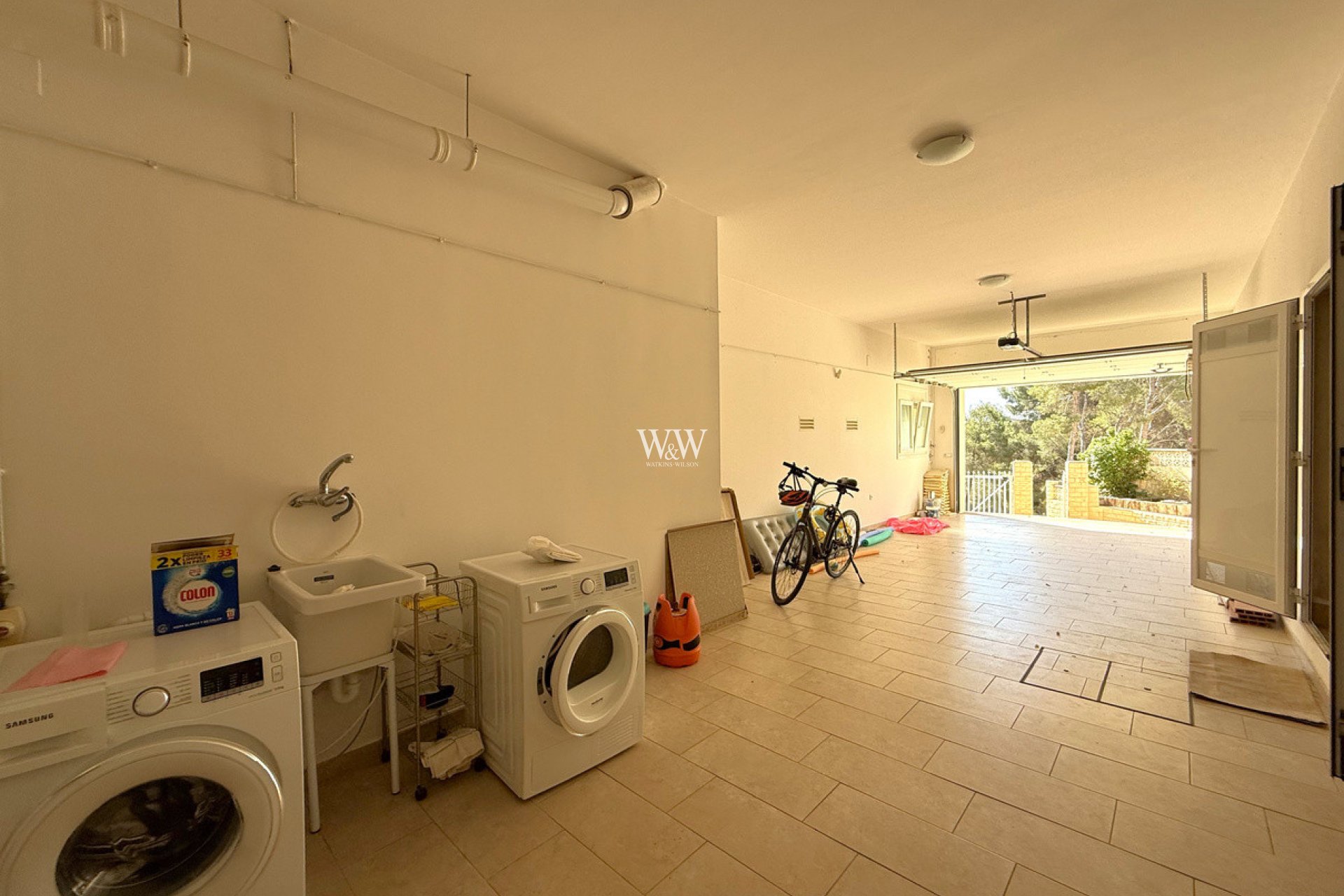 Videresalg - Villa -
Moraira - Pinar de Advocat