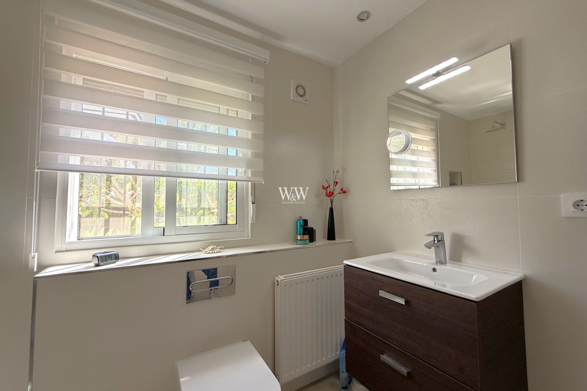 Videresalg - Villa -
Moraira - Pinar de Advocat