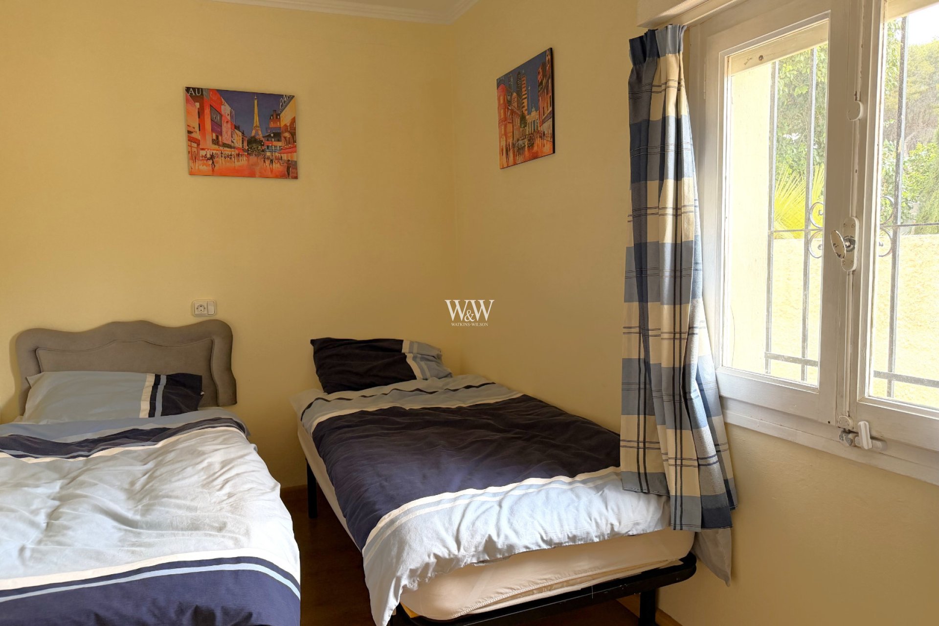 Videresalg - Villa -
Moraira - Pinar de Advocat