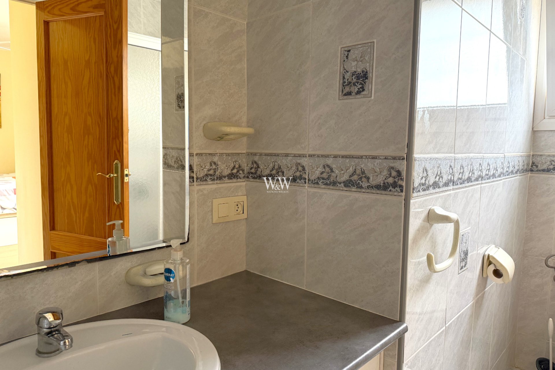 Videresalg - Villa -
Moraira - Pinar de Advocat