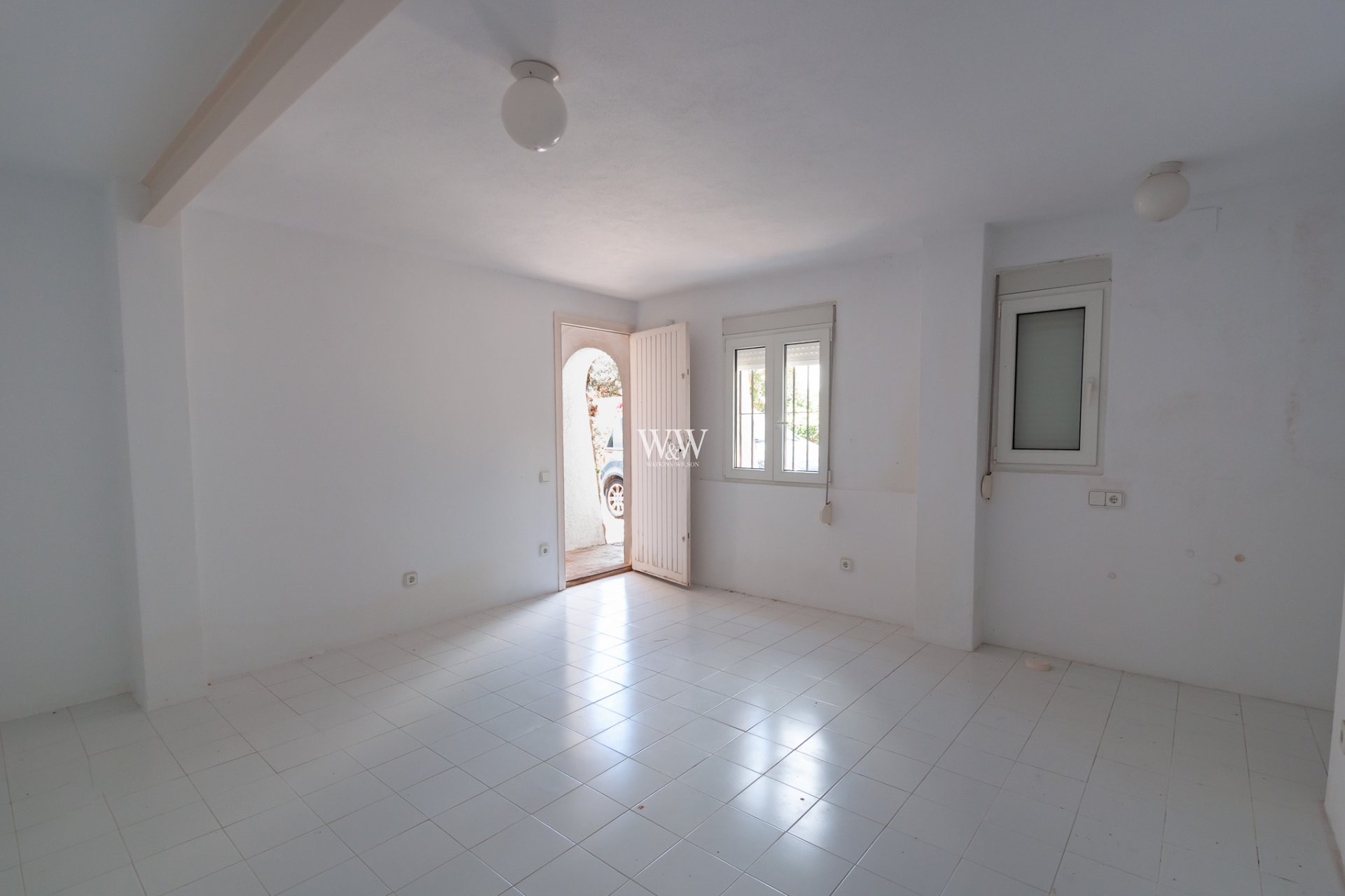 Videresalg - Villa -
Moraira - Pla del Mar
