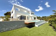 Villa - Nouvelle construction -
            Benissa - WW2461