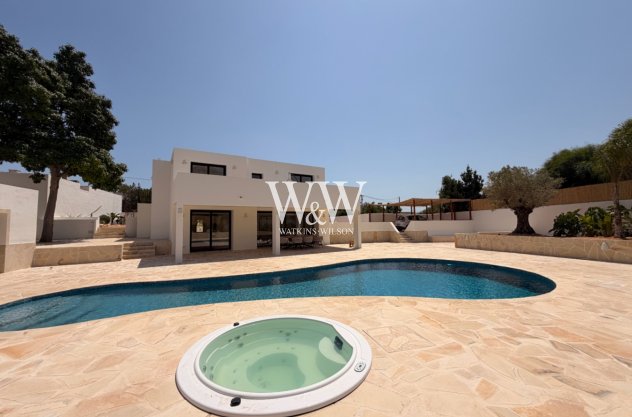 Villa - Revente - Jávea -
                Casco antiguo