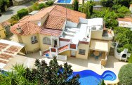 Villa - Verkoop -
            Benissa - WW2484E