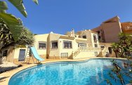 Villa - Verkoop -
            Moraira - WW2475E
