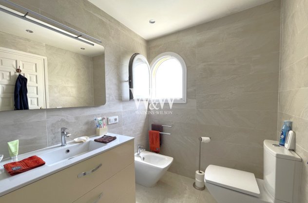 Resale - Villa -
Benitachell - Poble Nou - Cumbre del Sol