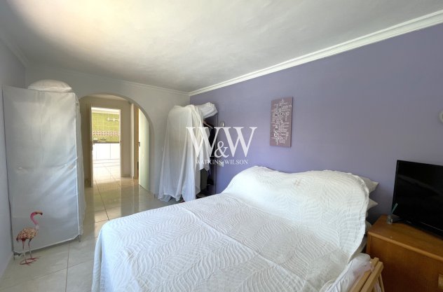 Reventa - Villa -
Moraira - Paichi