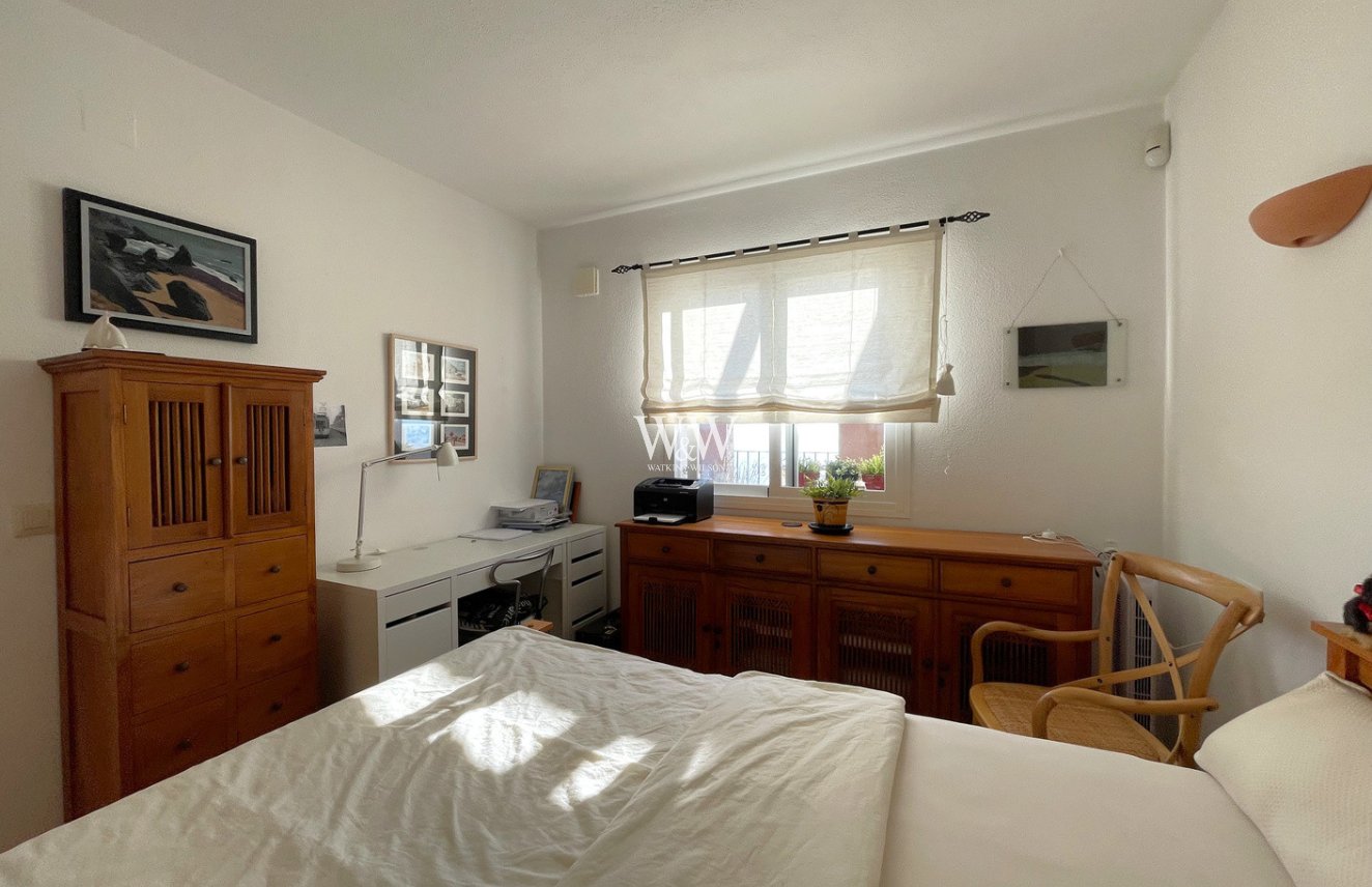 Resale - Apartment -
Benitachell - Poble Nou - Cumbre del Sol