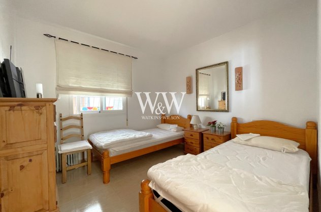 Resale - Apartment -
Benitachell - Poble Nou - Cumbre del Sol