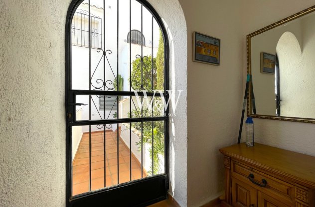 Resale - Apartment -
Benitachell - Poble Nou - Cumbre del Sol