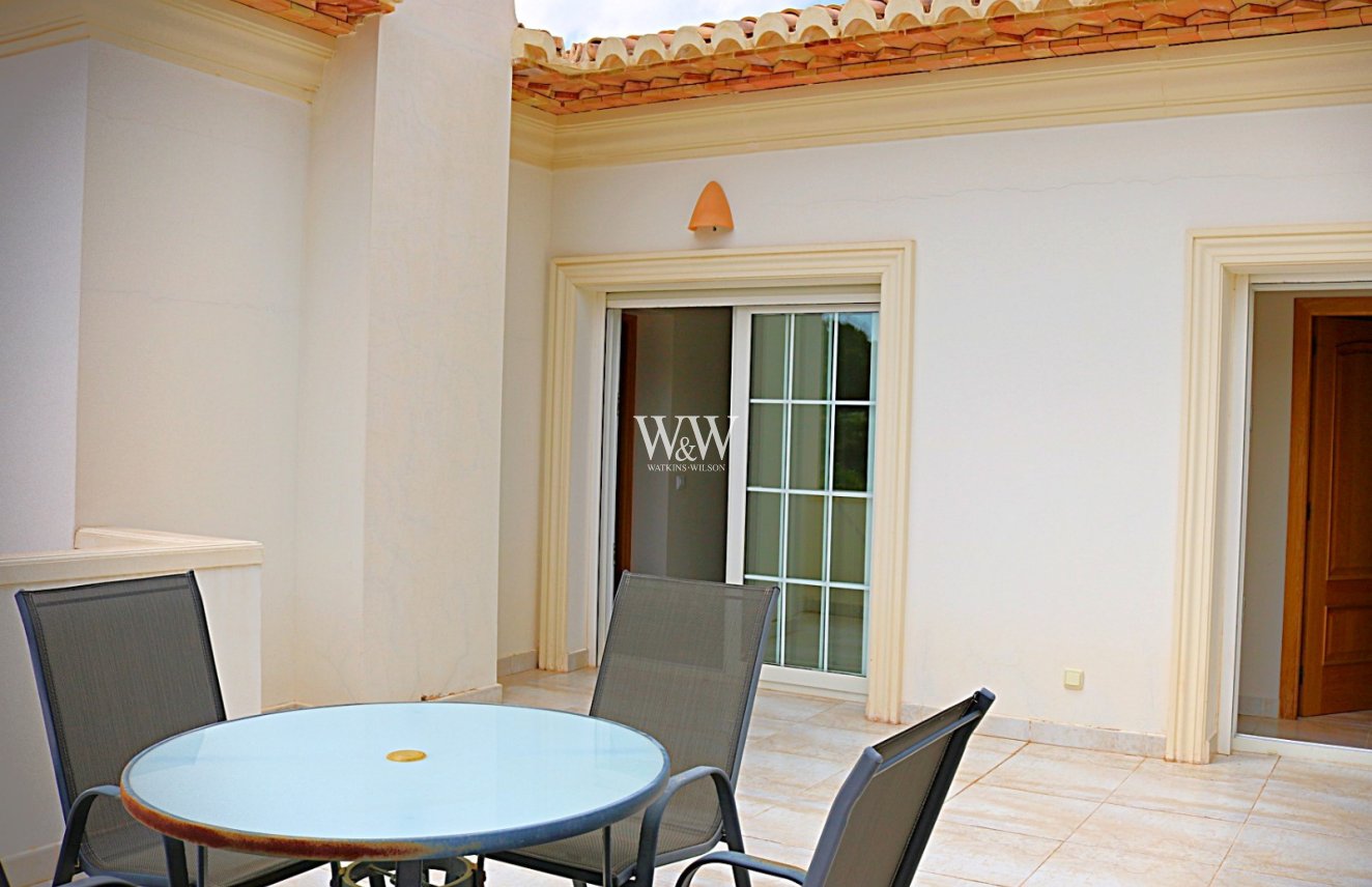 Resale - Villa -
Benissa - Benissa Coast