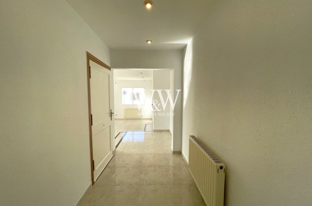 Resale - Villa -
Benitachell - Poble Nou - Cumbre del Sol