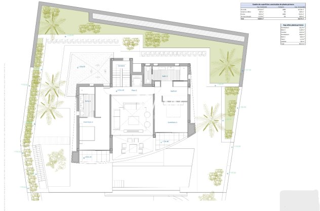 Verkoop - Villa -
Calpe