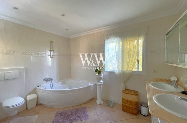 Resale - Villa -
Benitachell - Poble Nou - Cumbre del Sol