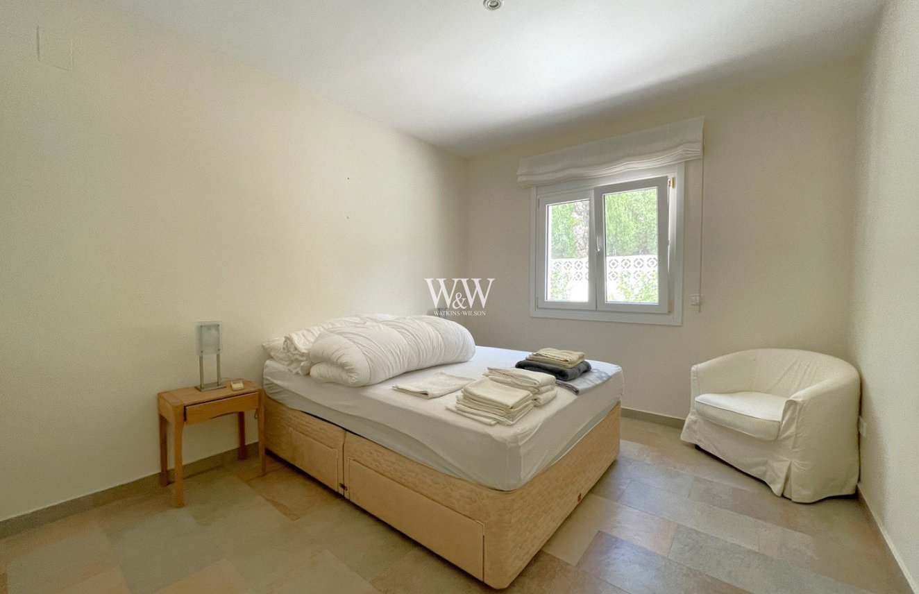 Verkoop - Villa -
Moraira - Pinar de Advocat