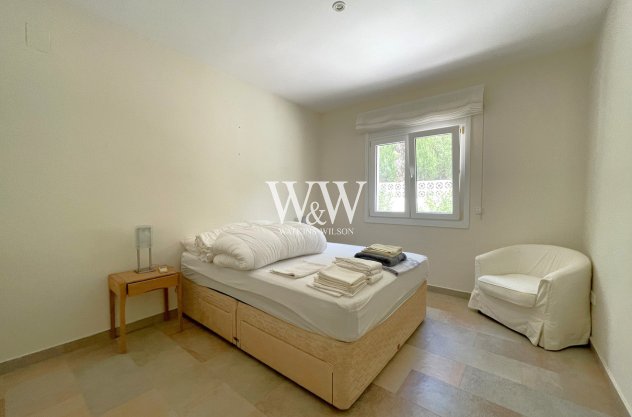 Verkoop - Villa -
Moraira - Pinar de Advocat