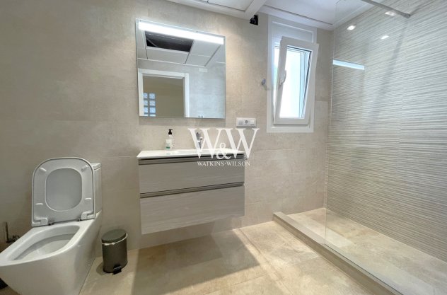 Verkoop - Villa -
Moraira - Pinar de Advocat