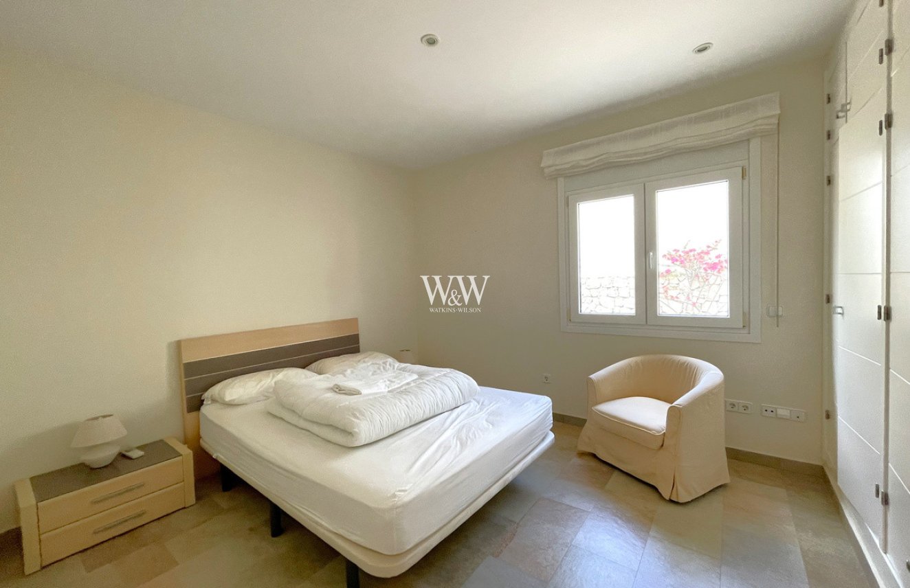 Verkoop - Villa -
Moraira - Pinar de Advocat