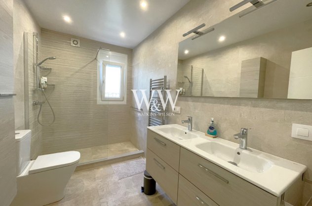 Verkoop - Villa -
Moraira - Pinar de Advocat