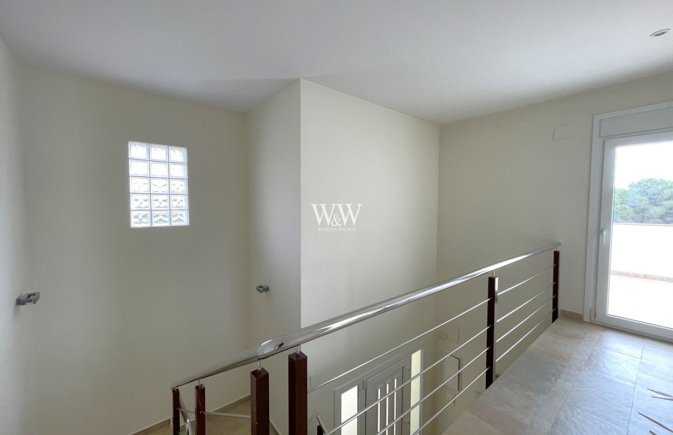 Verkoop - Villa -
Moraira - Pinar de Advocat