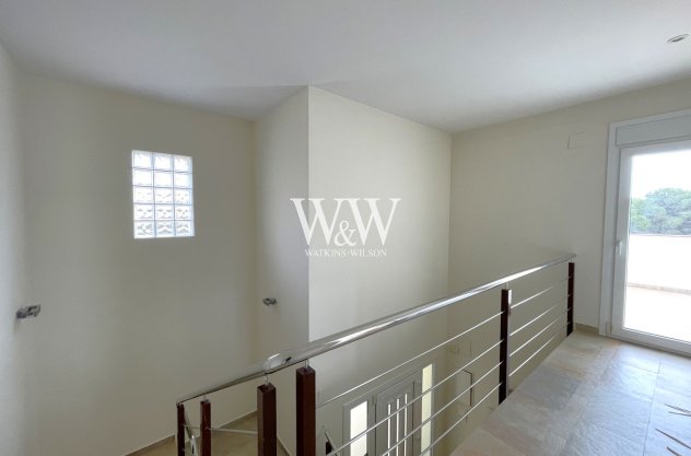 Verkoop - Villa -
Moraira - Pinar de Advocat
