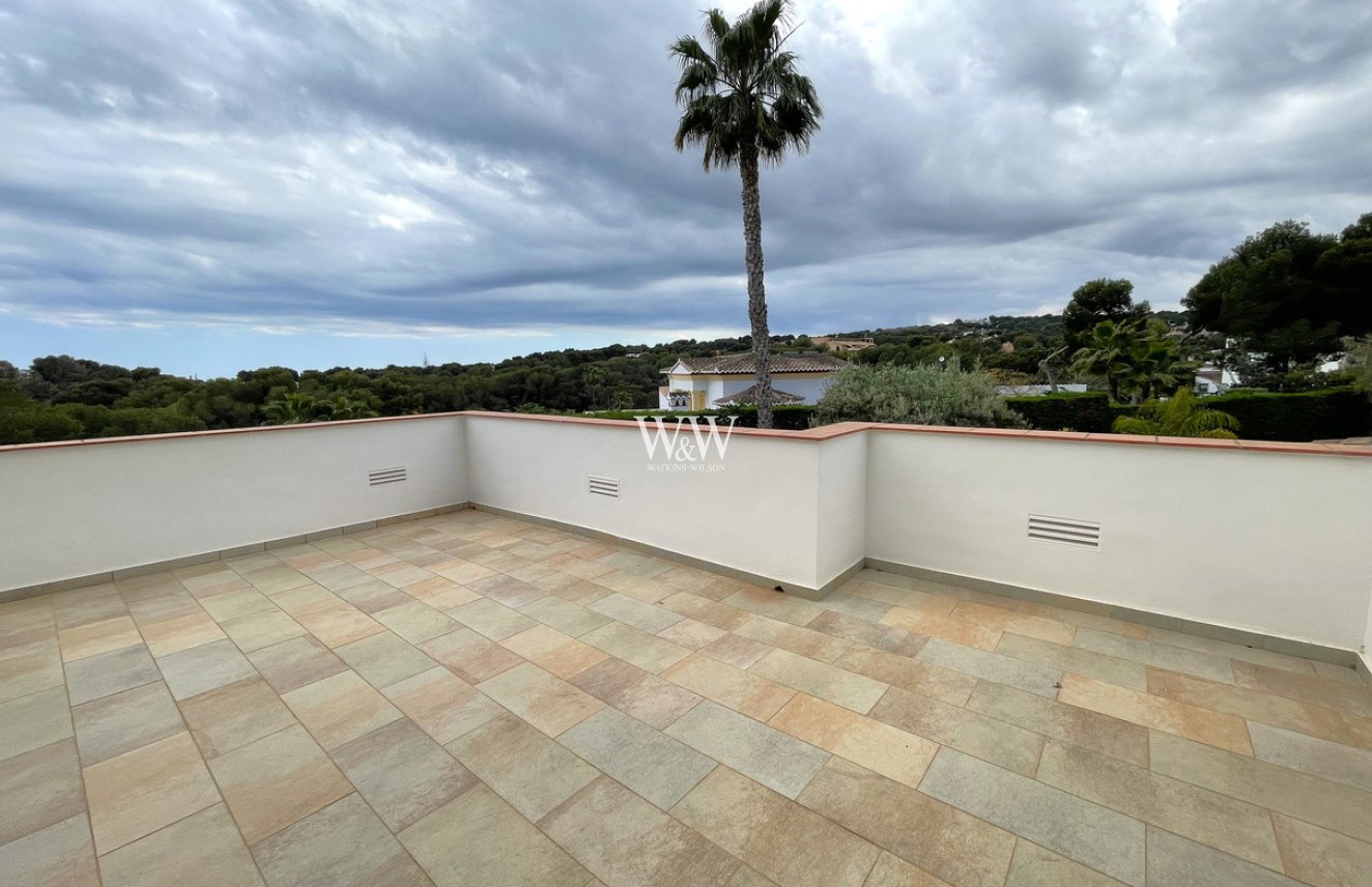 Verkoop - Villa -
Moraira - Pinar de Advocat