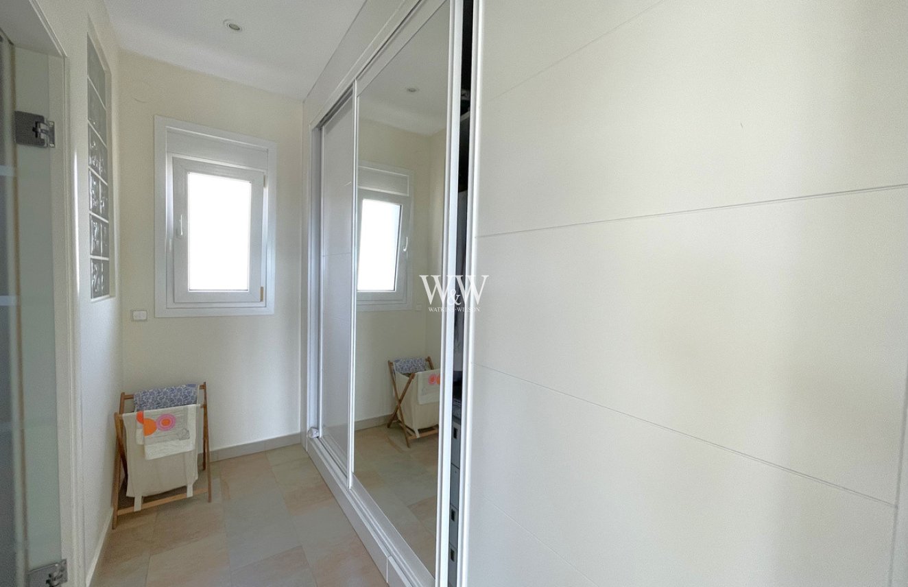 Verkoop - Villa -
Moraira - Pinar de Advocat