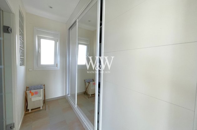 Verkoop - Villa -
Moraira - Pinar de Advocat