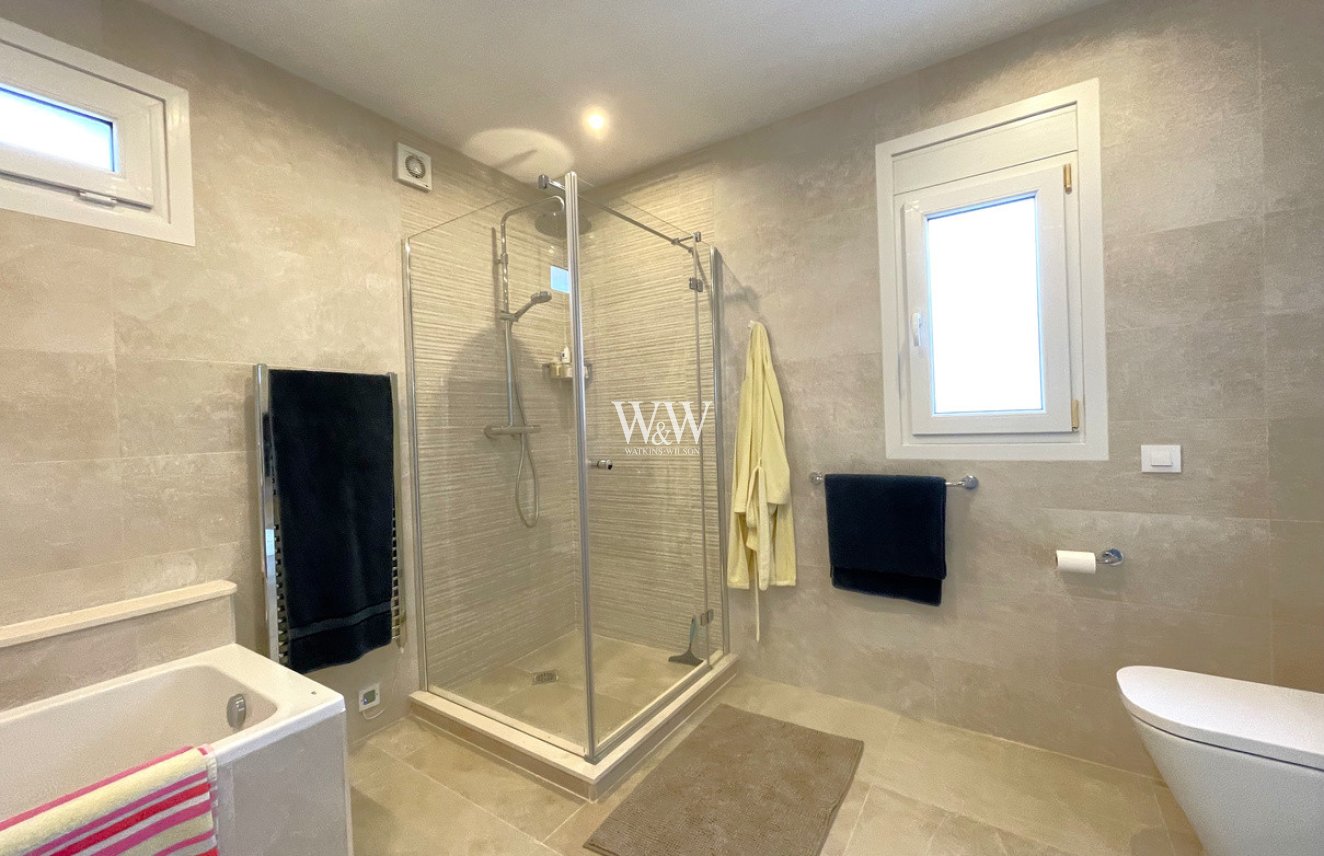 Verkoop - Villa -
Moraira - Pinar de Advocat