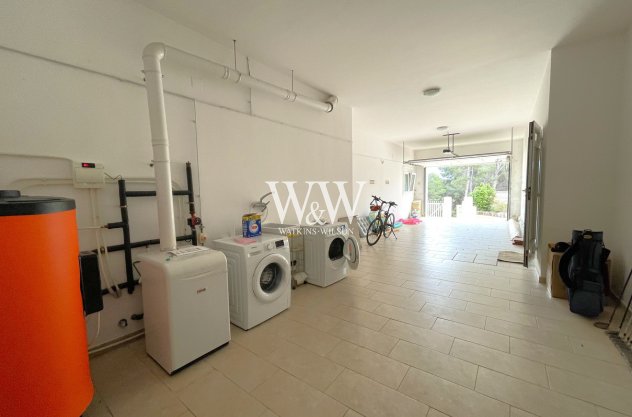 Verkoop - Villa -
Moraira - Pinar de Advocat